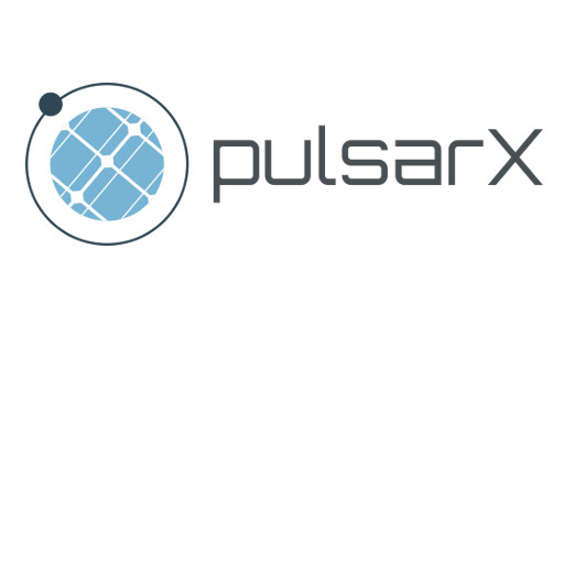 pulsarX Screenshot