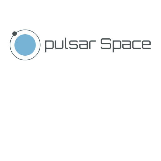 Pulsar Space Screenshot