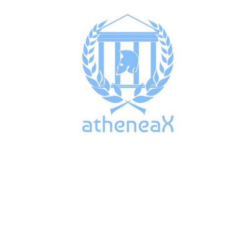 atheneaX Screenshot
