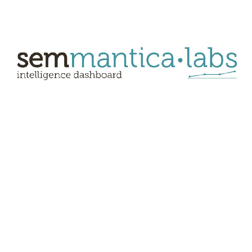 Semmantica Labs Screenshot
